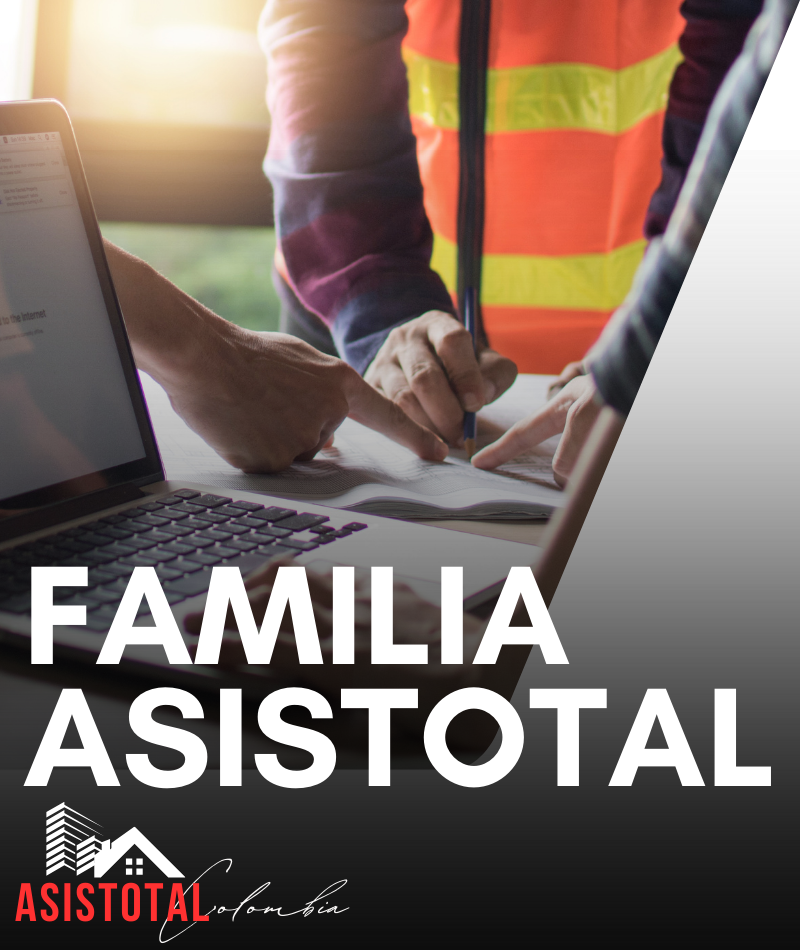 Familia Asistotal