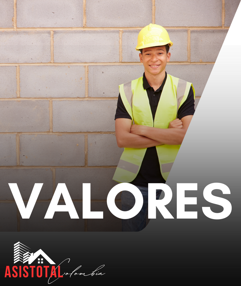 Valores